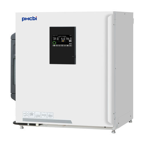 Incubadora de laboratorio de CO2 - MCO-233AICUVHX-PE - PHC Europe - de dióxido de carbono / de investigación científica / de cultivo celular