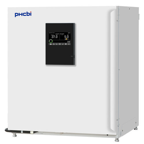Incubadora de laboratorio de CO2 - MCO-233AIC-PE - PHC Europe - de dióxido de carbono / de cultivo celular / de mesa