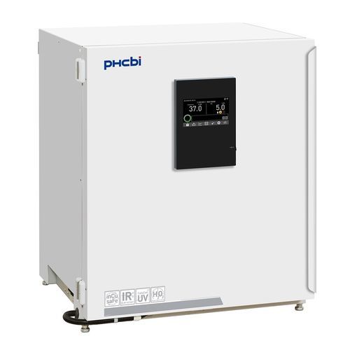 Incubadora de laboratorio de CO2 - MCO-233AICUVH-PE - PHC Europe - de dióxido de carbono / de investigación científica / de cultivo celular