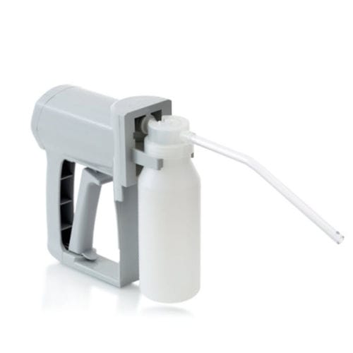 Sistema de aspiración compacto - HA-25 - Üzümcü Medical Devices