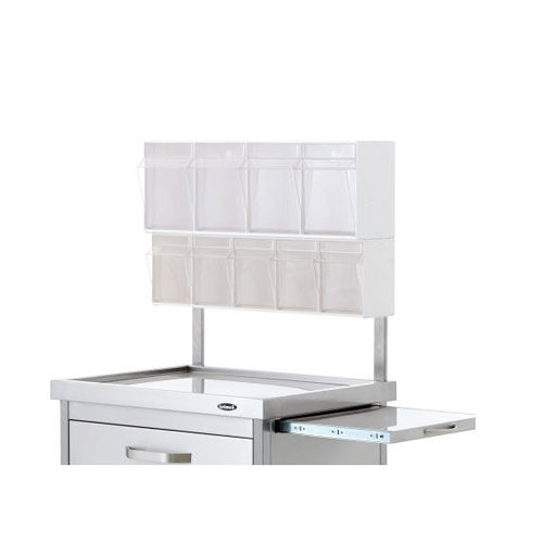 Caja médica - 56.1049 - Üzümcü Medical Devices - para carro / de plástico