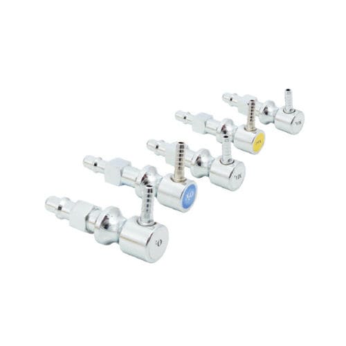 Sensor de O2 - 160 series - Üzümcü Medical Devices - para el sector médico / para gases médicos