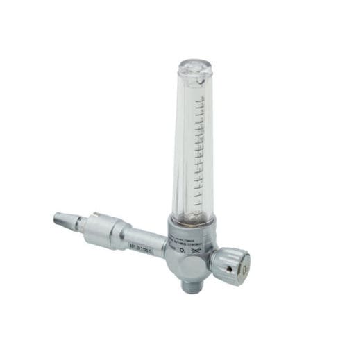 Flujómetro de oxígeno - 66.1575 - Üzümcü Medical Devices