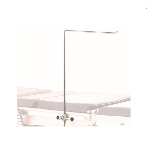 Arco de anestesia en forma de L - OM-100 - Üzümcü Medical Devices