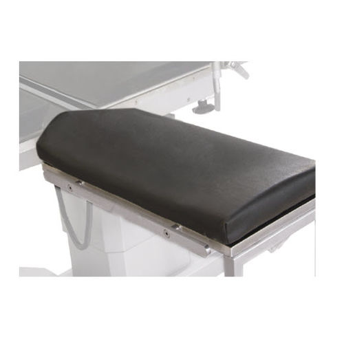 Reposabrazos para cirugía del brazo - OM-365 - Üzümcü Medical Devices - ajustable / de acero inoxidable