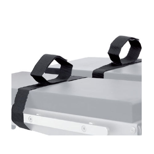 Correa de sujeción para mesa de operaciones - OM-155 - Üzümcü Medical Devices - de pie