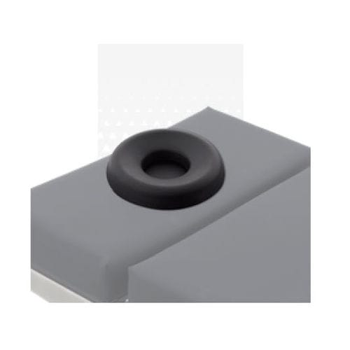 Cojín de posicionamiento de la cabeza - OM-433 - Üzümcü Medical Devices - para mesa de operaciones / pediátrico / de poliuretano