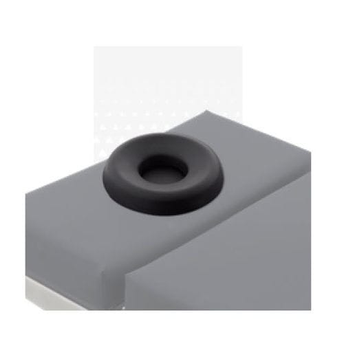 Cojín de posicionamiento de la cabeza - OM-431 - Üzümcü Medical Devices - para mesa de operaciones / de poliuretano / en forma de donut