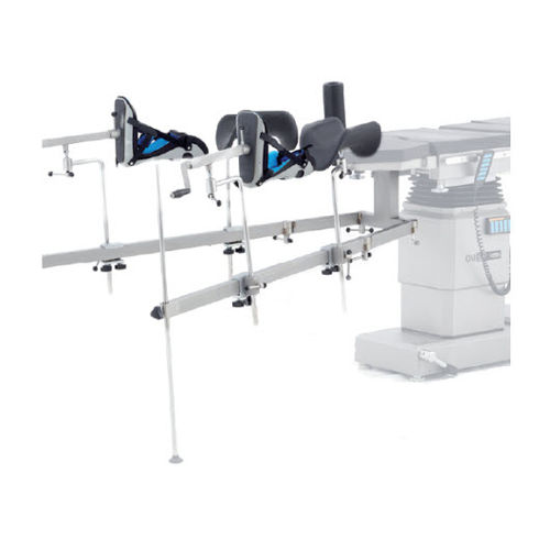 Sistema de extensión ortopédico para cirugía de la rodilla - OM-520 - Üzümcü Medical Devices