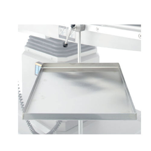 Soporte de placas montado en mesa de operaciones - OM-330 - Üzümcü Medical Devices