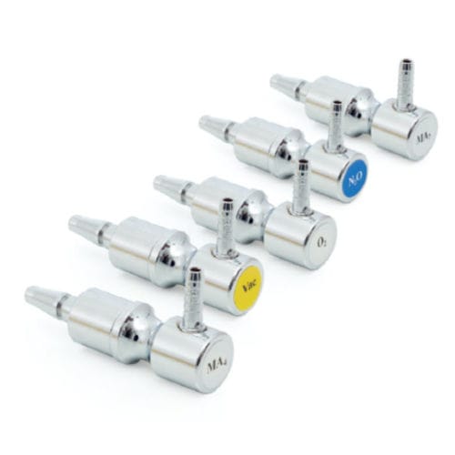 Sensor de O2 - 160  - Üzümcü Medical Devices - para gases médicos / para el sector médico