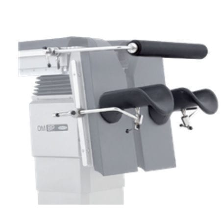 Soporte para piernas para mesa de operaciones - OM-310 - Üzümcü Medical Devices - de posicionamiento