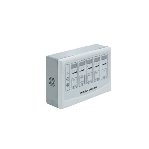 Sistema de alarma para gases médicos - 4401.11  - Üzümcü Medical Devices