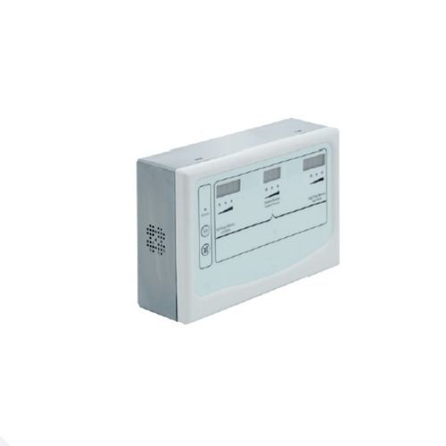 Sistema de alarma para gases médicos - 4430.05 - Üzümcü Medical Devices