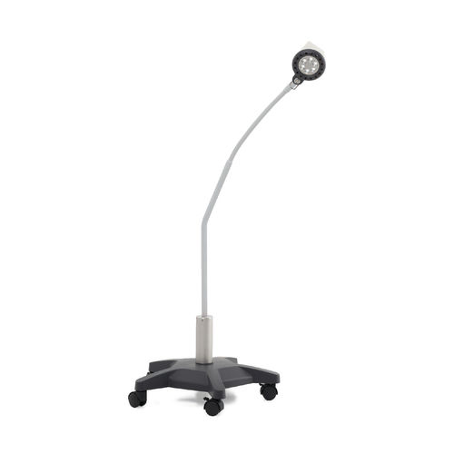 Lámpara para exploración veterinaria - ML-45L - Üzümcü Medical Devices - para odontología / led / móvil