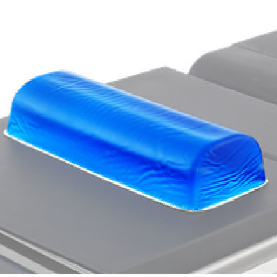 Cojín de posicionamiento del pecho - OM-442 - Üzümcü Medical Devices - para mesa de operaciones / pediátrico
