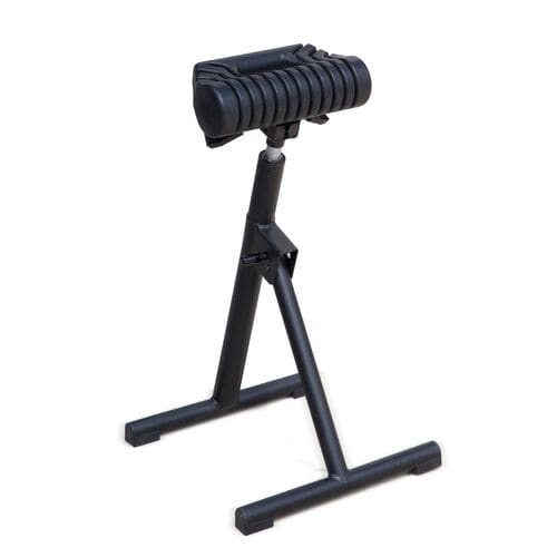 Taburete para centro sanitario - 90.1600 - Üzümcü Medical Devices - hidráulico / negro