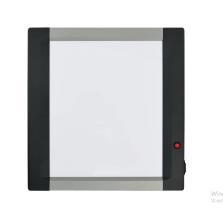 Negatoscopio 1 pantalla - 65411 - Üzümcü Medical Devices - LED