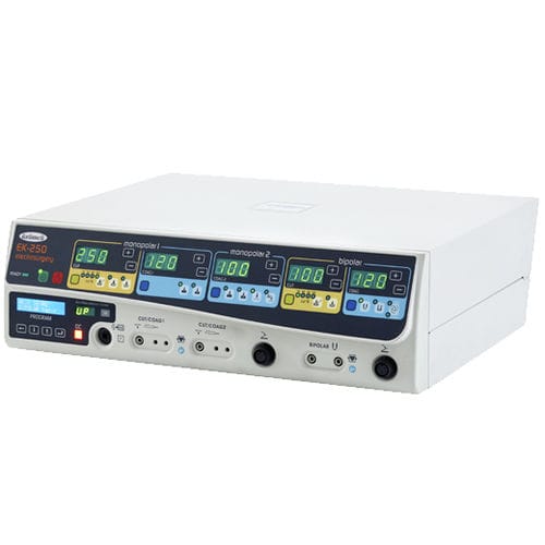Bisturí eléctrico coagulación monopolar - EK-250 - Üzümcü Medical Devices - coagulación bipolar / corte bipolar / corte monopolar