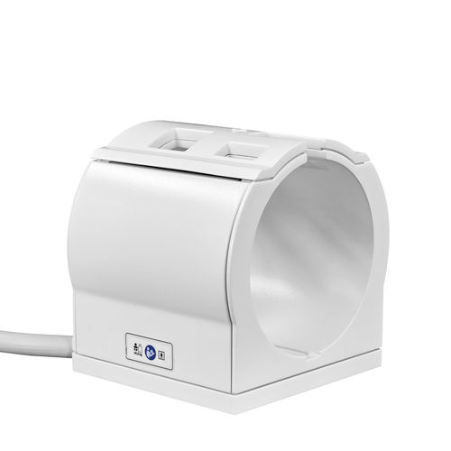 Bobina para resonancia magnética de cabeza - nomag®IC Advanced  - LMT Medical Systems - pediátrica / de fase