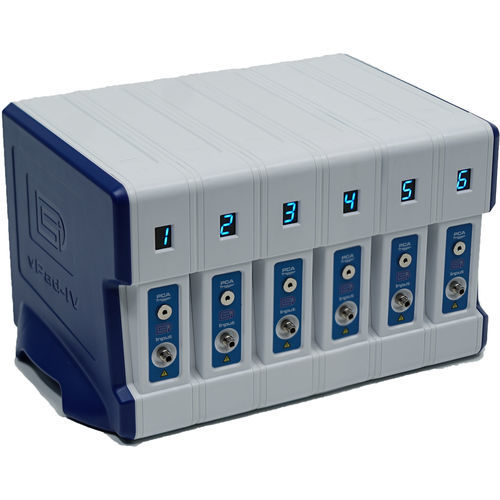 Tester de bombas de infusión - vPad-IV - Datrend Systems - automático / modular