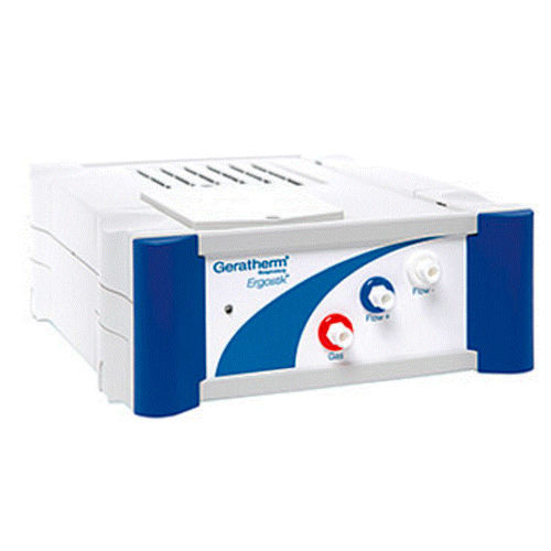 Espirómetro informatizado - Ergostik™ - Geratherm Medical AG - de mesa / con conexión USB