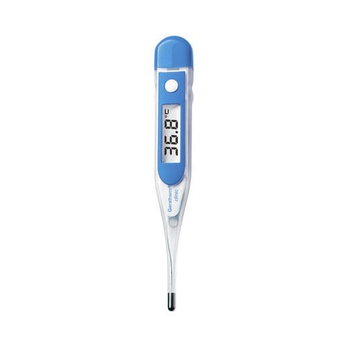 Termómetro médico - GT-2038 - Geratherm Medical AG - electrónico / oral / axilar