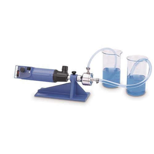 Dispersador de laboratorio - UTL 25  ULTRA-TURRAX® - IKA
