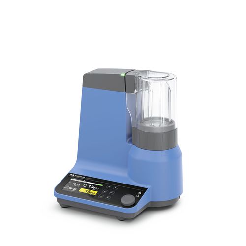 Molino de muestras - MultiDrive  BT  - IKA - de mesa