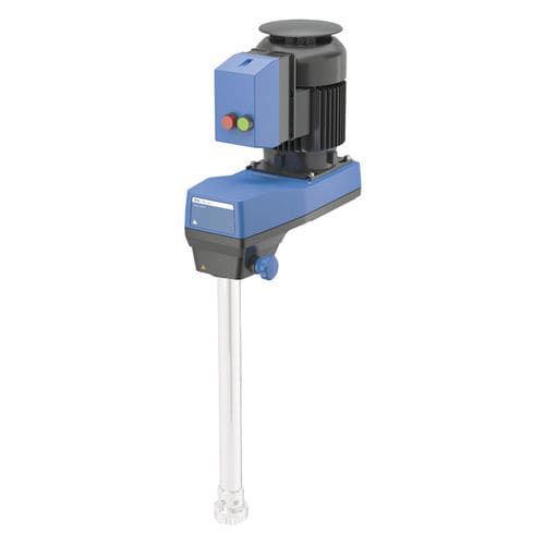 Dispersador de laboratorio - T 65 ULTRA-TURRAX® - IKA - para líquido