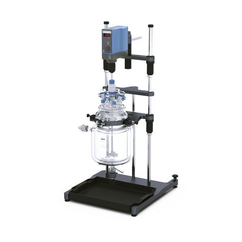 Reactor de laboratorio - EasySyn 5000 Starter - IKA