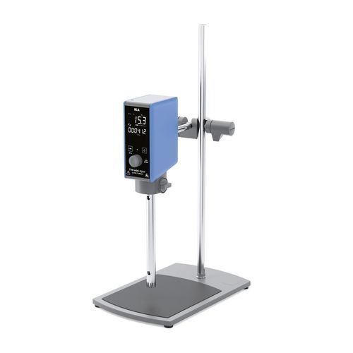 Dispersador de investigación científica - T 18 mini digital - IKA - de laboratorio / para líquido / húmedo
