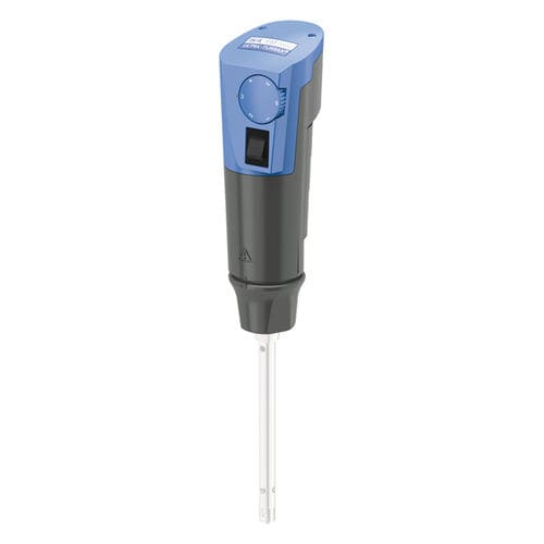 Dispersador de laboratorio - T 10 ULTRA-TURRAX® - IKA - para líquido