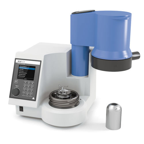 Calorímetro de titulación isotérmica - C 1 1/10 - IKA - de laboratorio / compacto