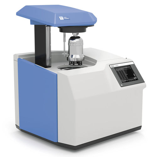 Calorímetro de titulación isotérmica - C 6000 1/10  - IKA - de laboratorio