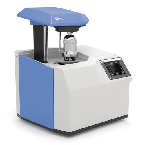 Calorímetro de titulación isotérmica - C 6000 1/12 - IKA - de laboratorio