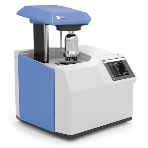 Calorímetro de titulación isotérmica - C 6000 isoperibol 1/12 - IKA - de laboratorio