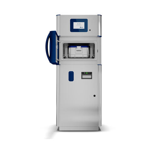 Esterilizador médico - PL 70 - Steelco - quirúrgico / para oftalmología / de peróxido de hidrógeno