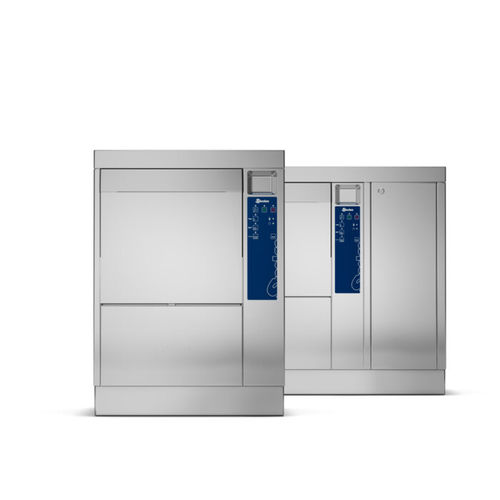 Lavacuñas compacta - BP 100 series - Steelco - automática