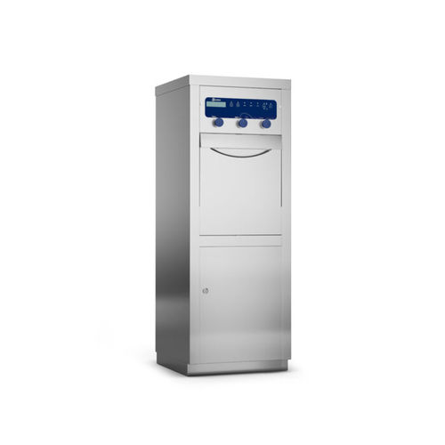 Lavacuñas automática - BP 100 H - Steelco