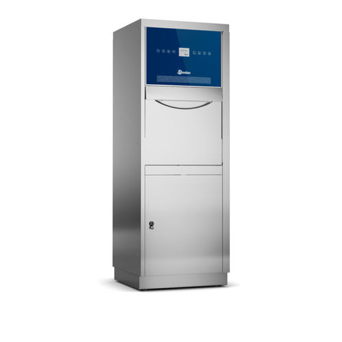 Lavacuñas compacta - BP 100 HXL - Steelco - automática