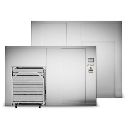 Limpiador-desinfectador médico - VS M series - Steelco - de reprocesamiento / de pie / empotrable
