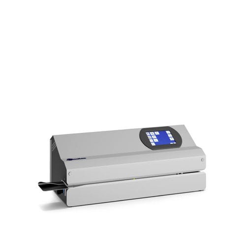 Soldadora para unidad de esterilización central - PS series - Steelco - automática / para embalajes médicos / de mesa