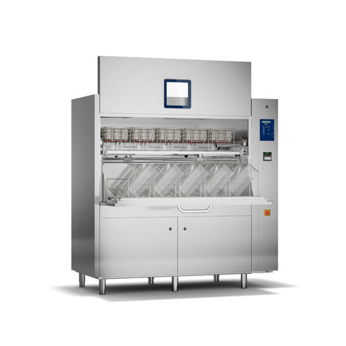 Lavadora desinfectadora de reprocesamiento - AC 1300 - Steelco - de pie / compacta / automática