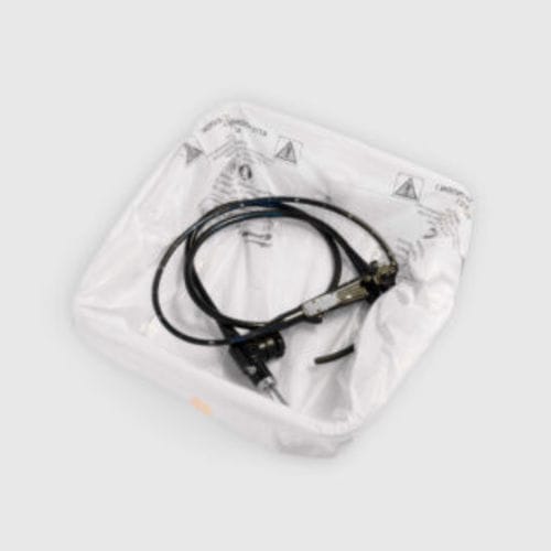 Bolsa para endoscopio - ED100031 - Steelco - de mano