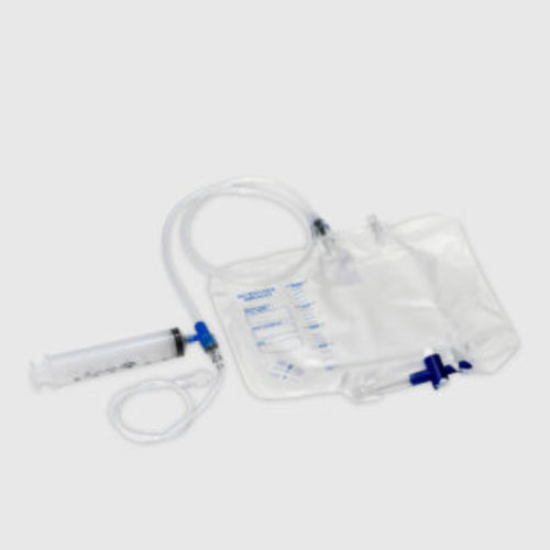 Kit de colección para agua - Q-Water BSK - Steelco