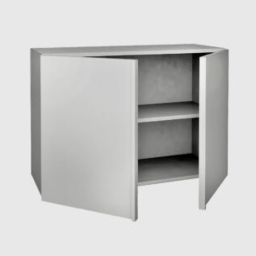 Armario para instrumental - 999CAWH0 series - Steelco - de laboratorio / con estante / con puerta
