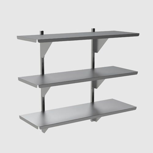 Scaffalatura di stoccaggio de esterilización - Steelco - de acero inoxidable