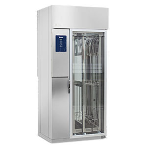 Armario para endoscopio - ED 150 - Steelco SpA - de secado / para