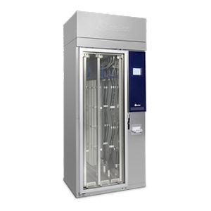 Armario para endoscopio - ED 250 - Steelco SpA - de secado / de hospital